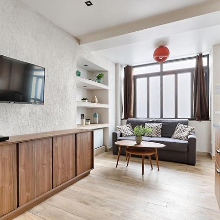 Appartement De Charme 2Br Canal Saint Martin Paryż Zewnętrze zdjęcie