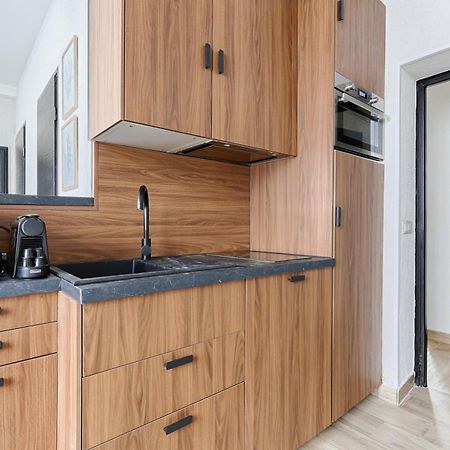 Appartement De Charme 2Br Canal Saint Martin Paryż Zewnętrze zdjęcie